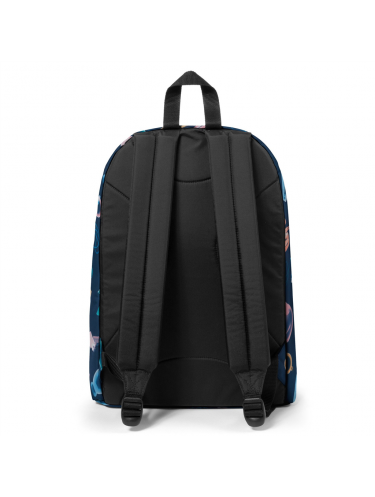 Eastpak K767 - POLYESTER - XRAY BLUE - D eastpak-out of office-sac à dos 27l Maroquinerie