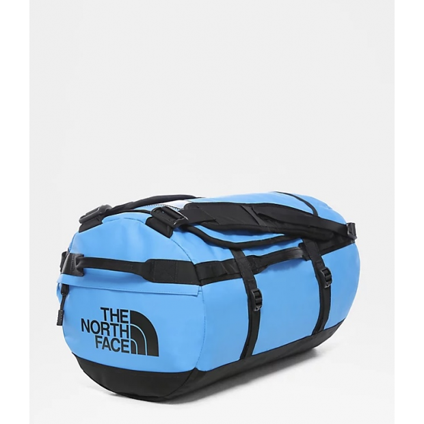 The North Face BASE CAMP S - NYLON BALISTIC END The North Face-Base Camp S-Sac sport/voyage Sacs de voyage