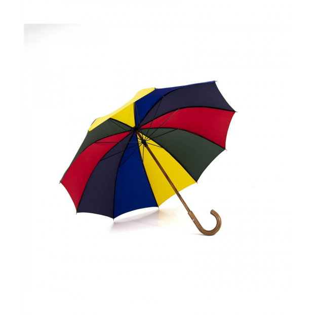 Maison Pierre Vaux 5049 - COTON - MULTICOLORE - 06 parapluie Parapluies