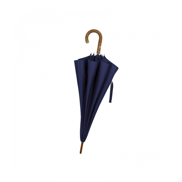 Maison Pierre Vaux 5049 - COTON - MARINE - 2 parapluie Parapluies