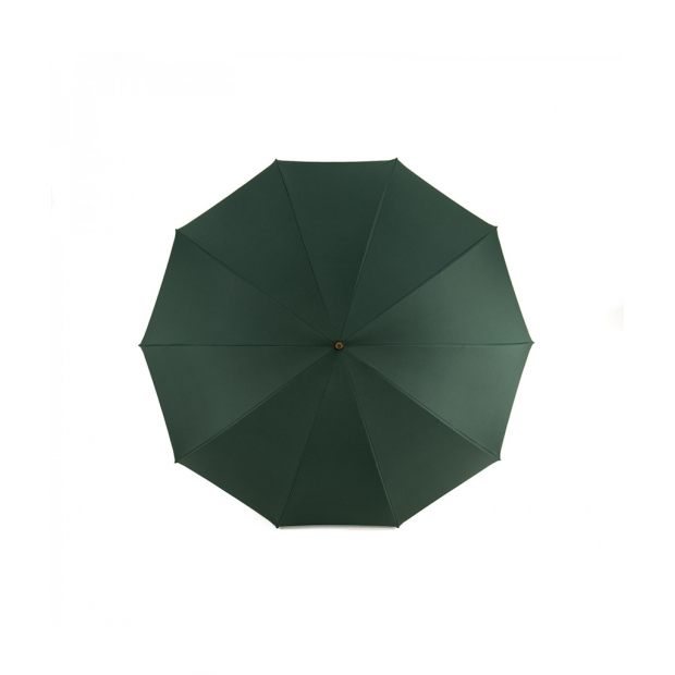 Maison Pierre Vaux 5049 - COTON - VERT - 5 parapluie Parapluies