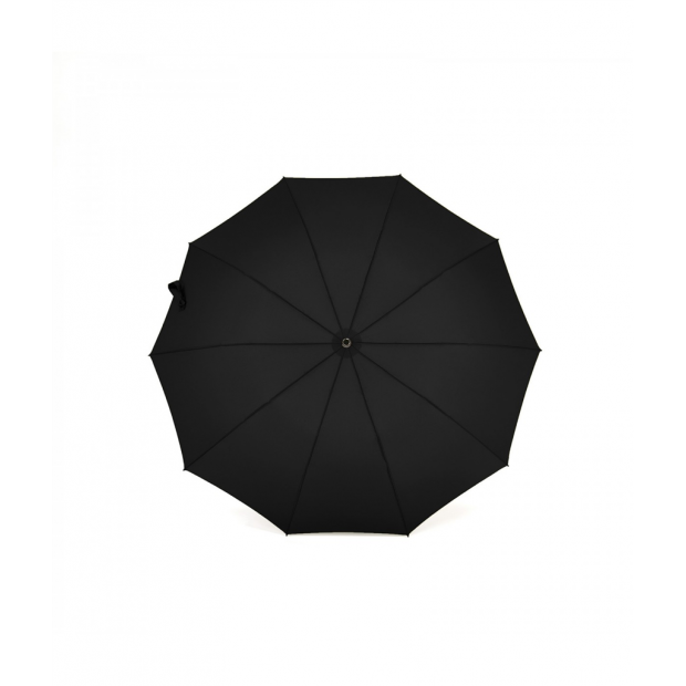 Maison Pierre Vaux 2040 - POLYESTER - NOIR - 00 parapluie Parapluies