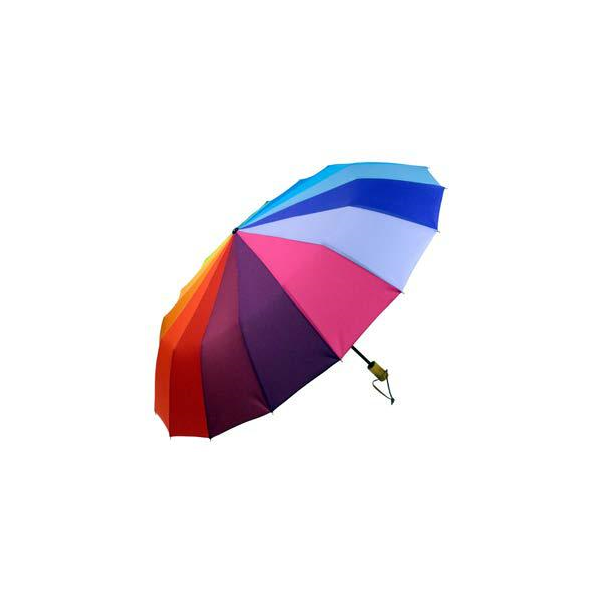 Guy De Jean MINI ARC EN CIEL - POLYESTER - A guy de jean mini arc en ciel Parapluies