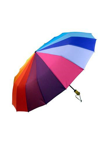 Guy De Jean MINI ARC EN CIEL - POLYESTER - A guy de jean mini arc en ciel Parapluies