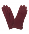 Gants femme Glove Story cuir 4 boutons Smart Touch 21153ST
