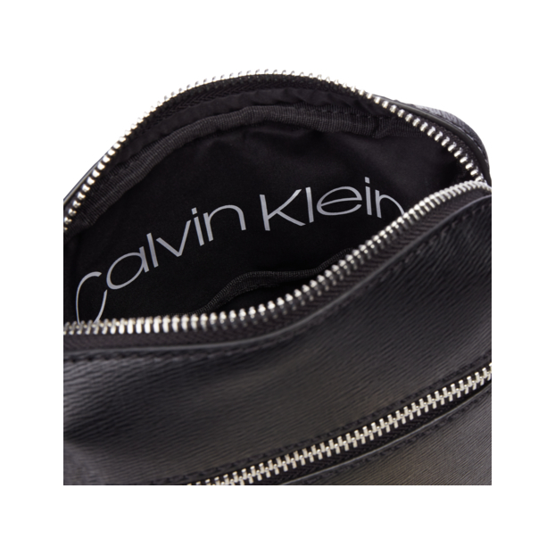 Calvin Klein K506106 - POLYURÉTHANE - BLACK - k506106 Sacs bandoulière/Sacoches