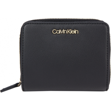 Calvin Klein K607432 - BLACK porte-monnaie/ porte-billets pfpc