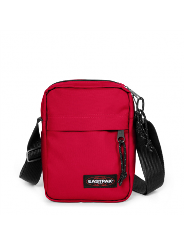 Eastpak K045 - POLYESTER - SAILOR RED -  The One Sac porté travers