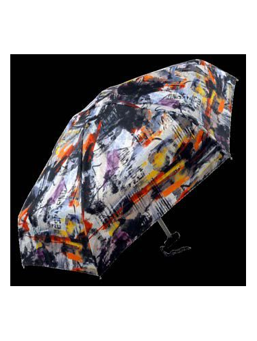 Guy De Jean 3028 - POLYESTER - MULTI ORANGE/ parapluie Parapluies