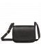 Longchamp-Le foulonné-sac rabat s noir