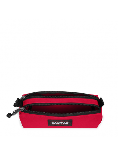 Eastpak DOUBLE BENCHMAK - POLYESTER - SA double benchmark Petite maroquinerie
