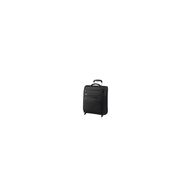JUMP MAEX12 - POLYESTER 200D SERGÉ -  Jump-Bagage Moorea-Underseat valise 45cm Bagages cabine