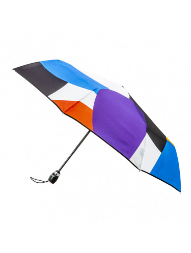 Piganiol 407 - POLYESTER - OSLO BLEU - 11 Parapluie Parapluies