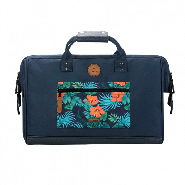 Cabaïa BAGS DUFFLE - NYLON 900D - REYKJ Cabaïa bags duffle sac de voyage Sacs de voyage
