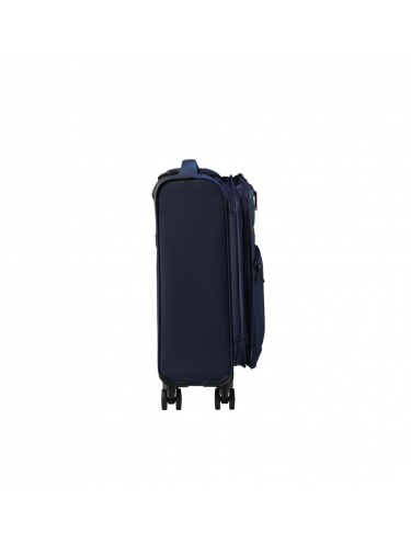 JUMP FB2020 - POLYESTER 600D - MARINE jump furano valise 55cm extensible Bagages cabine