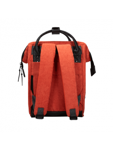 Cabaïa BAGS SMALL - NYLON 900D - BRUGES sac à dos adventurer small Maroquinerie