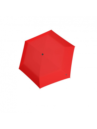 knirps U200 - POLYESTER - RED - 1501 knirps ultralight duomatic Parapluies