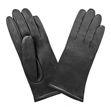 Glove Story 20867PO - NOIR 20867po gants femme