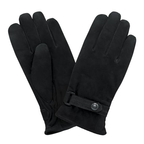 Glove Story 72024PO - CUIR DE PORC VELOURS - gants h Gants