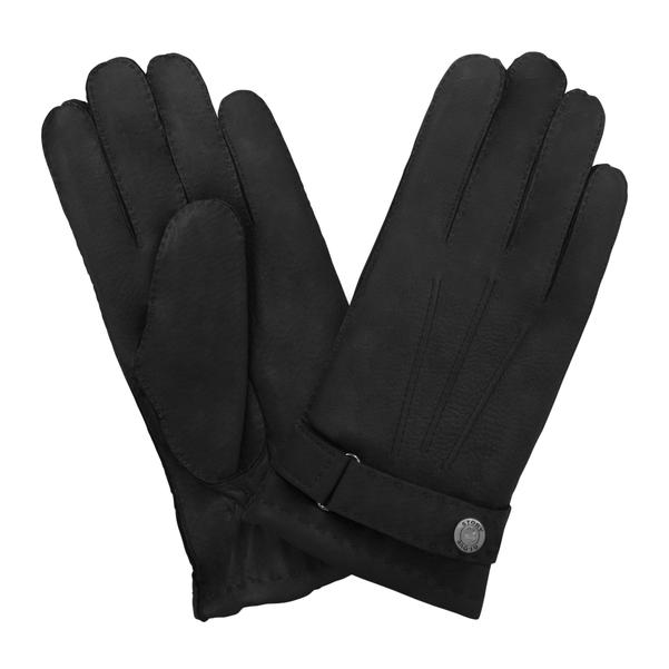 Glove Story 22085CA - CERF - NOIR - 100 22085ca Gants