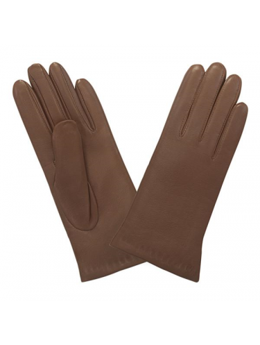 Glove Story 21289CA - CUIR D'AGNEAU - LIÈGE gants femme Gants