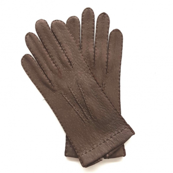 Poujade 551P - VISON gants f gants femme