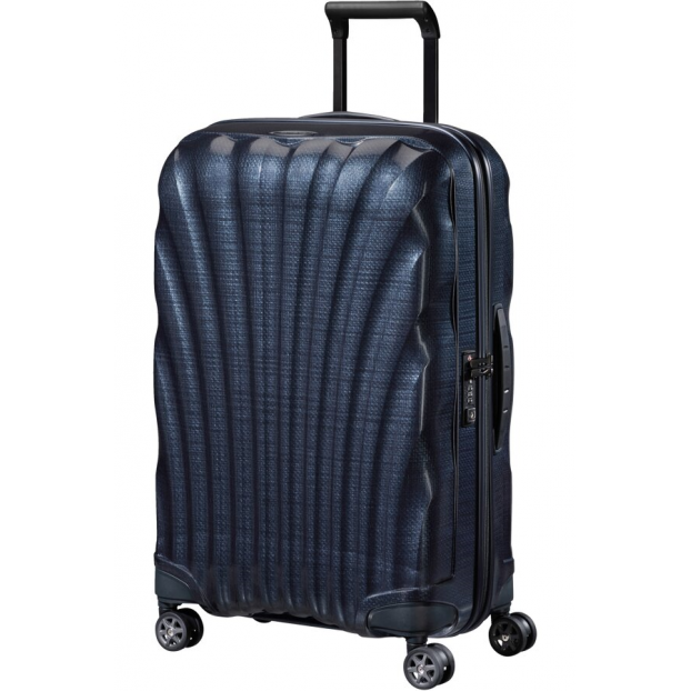 Samsonite 122860/CS2003 - CURV - MIDNIGHT  samsonite c-lite valise 69cm bagage Valises