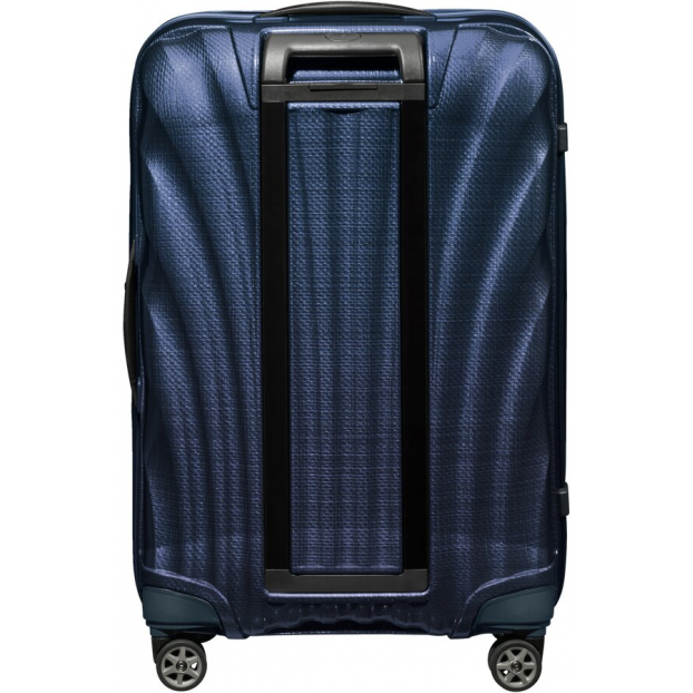 Samsonite 122860/CS2003 - CURV - MIDNIGHT  samsonite c-lite valise 69cm bagage Valises