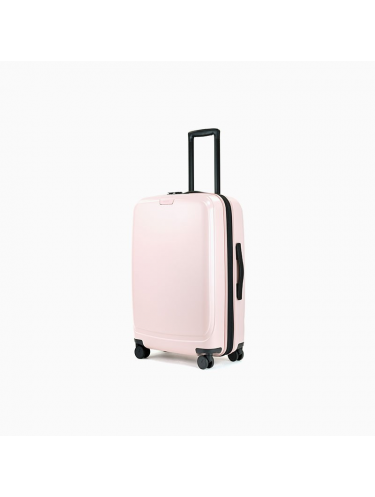 Elite Bagage E2125 - POLYCARBONATE - ROSE elite pure valise 65cm Valises