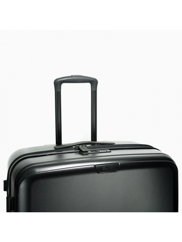 Elite Bagage E2129 - POLYCARBONATE - NOIR elite bagage pure valise 75cm Valises