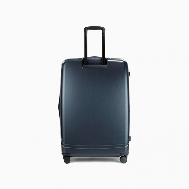 Elite Bagage E2129 - POLYCARBONATE - BLEU NUI elite bagage pure valise 75cm Valises