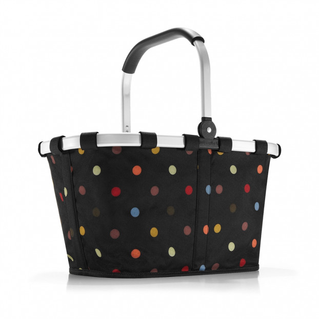 Reisenthel BK7009 - POLYESTER - DOTS Chariot à provisions Loisirs