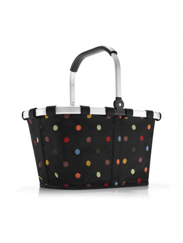 Reisenthel BK7009 - POLYESTER - DOTS Chariot à provisions Loisirs
