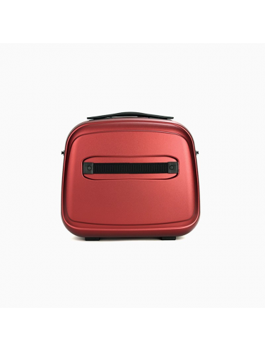 Elite Bagage E2114 - POLYCARBONATE - BORDEAUX ELITE Bagage-Pure-Beauty case classic Vanity