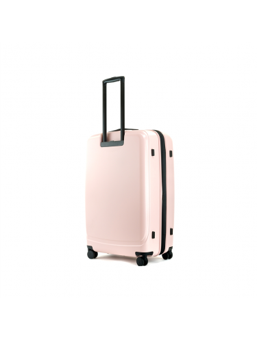Elite Bagage E2129 - POLYCARBONATE - ROSE elite bagage pure valise 75cm Valises