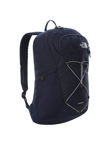 The North Face RODEY - POLYESTER 600D - NAVY -  the north face rodey sac à dos Sac à dos business