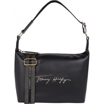 Tommy Hilfiger AW10472 - NOIR tommy hilfiger iconic besace m besace