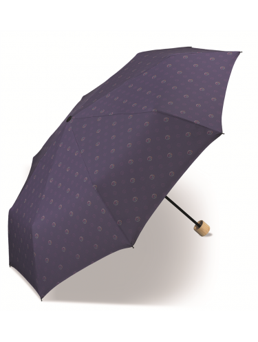 Parapluie ESPRIT 61250 - POLYESTER RECYCLÉ - WORL earth leaves parapluie pliant manuel Parapluies