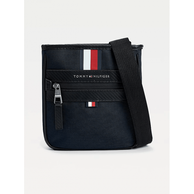 Tommy Hilfiger Elevated Sac Homme Plat