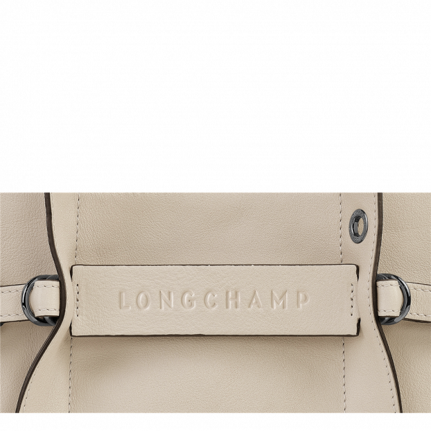 Longchamp 1115/HAL - CUIR DE VACHETTE - AR longchamp 3d sangle porté main s Sac porté travers