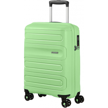 american tourister 107526/51G001 - NEO MINT american tourister sunside valise 55cm valise cabine