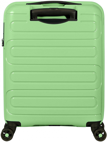 américan tourister 107526/51G001 - POLYPROPYLÈNE -  american tourister sunside valise 55cm Bagages cabine