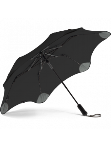 blunt BL-XS - POLYESTER - NOIR Blunt-Métro-Parapluie pliant auto Parapluies