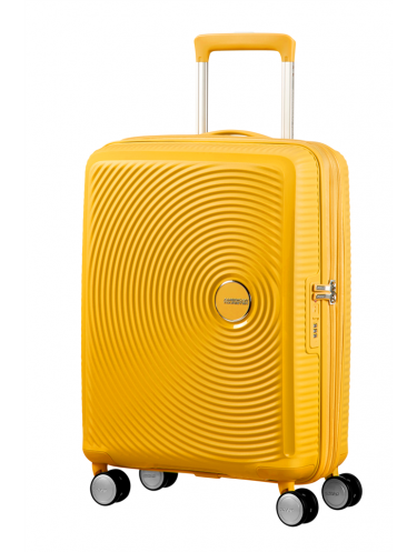 américan tourister 88472/32G001 - POLYPROPYLÈNE - G american tourister soundbox valise 55cm Bagages cabine