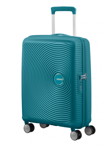 américan tourister 88472/32G001 - VERT JADE american tourister soundbox valise 55cm Bagages cabine