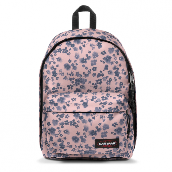 Eastpak K767 - POLYESTER - SILKY PINK -  eastpak-out of office-sac à dos 27l Maroquinerie