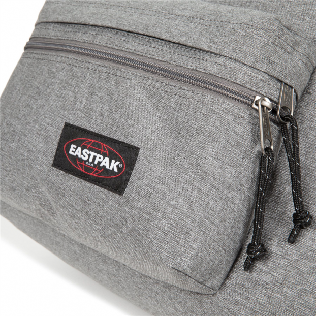Eastpak K0A5B74 - POLYESTER - SUNDAY GRE Padded Double Maroquinerie