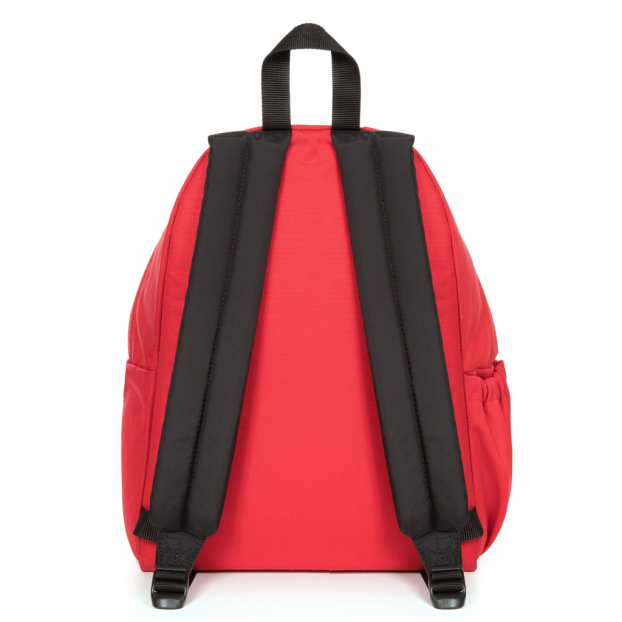 Eastpak K0A5B74 - POLYESTER - SAILOR RED Padded Double Maroquinerie