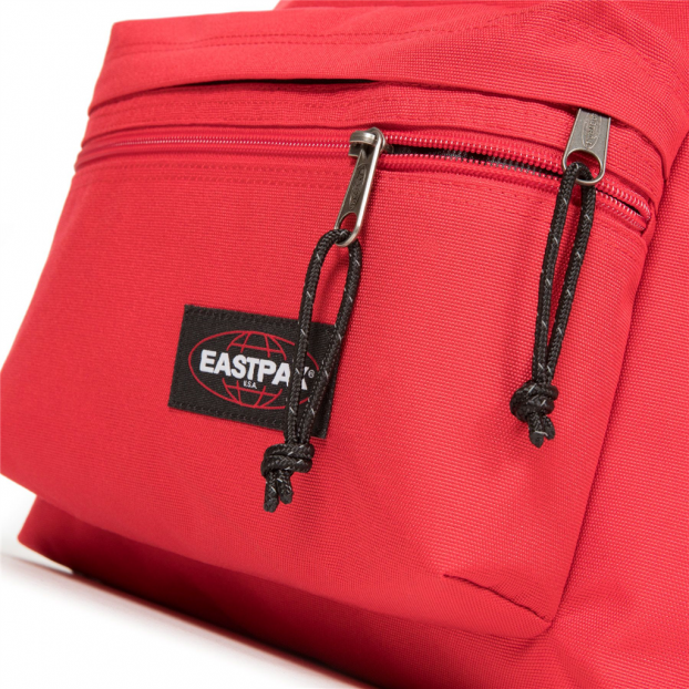 Eastpak K0A5B74 - POLYESTER - SAILOR RED Padded Double Maroquinerie