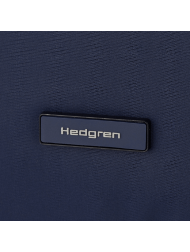 Hedgren HNOV08/ORBIT - POLYESTER - HALO  hedgren orbit trotteur plat m Sac porté travers